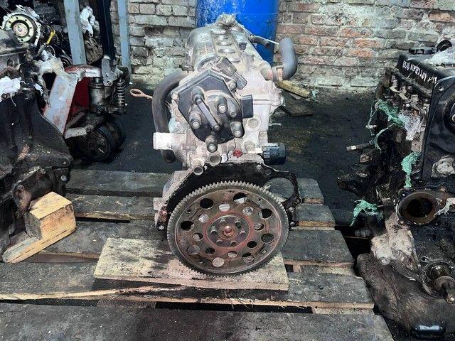 Двигатель 291C74 Nissan Micra купить с доставкой