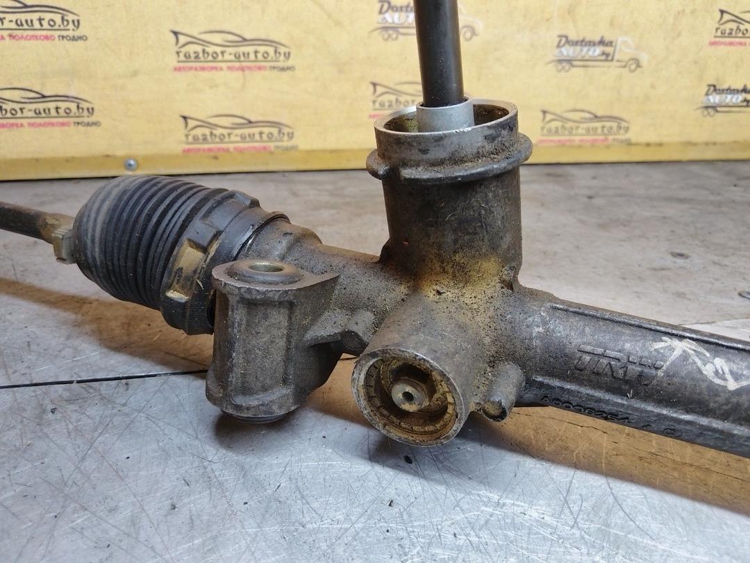 Рулевая рейка 9JK6OX Opel Corsa - Фото 2