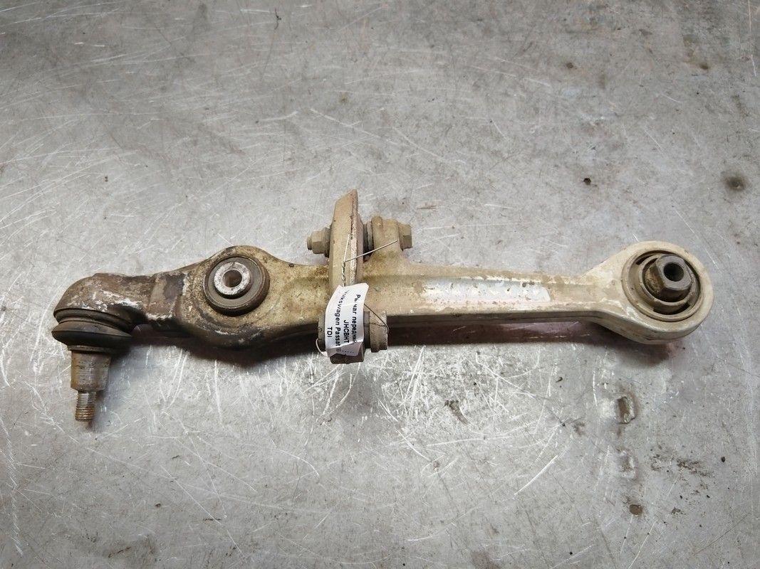 Рычаг передний левый JHCBHT Volkswagen Passat - Фото 2