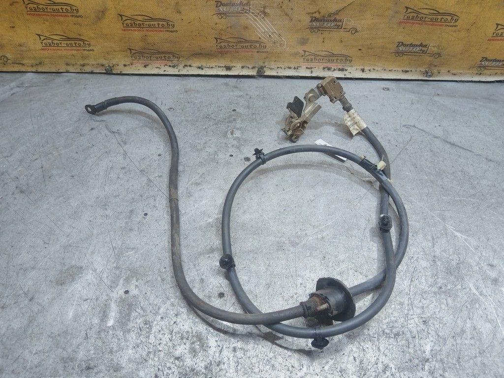 Клемма аккумулятора плюс 95A2NS Citroen Xsara Picasso - Фото 3