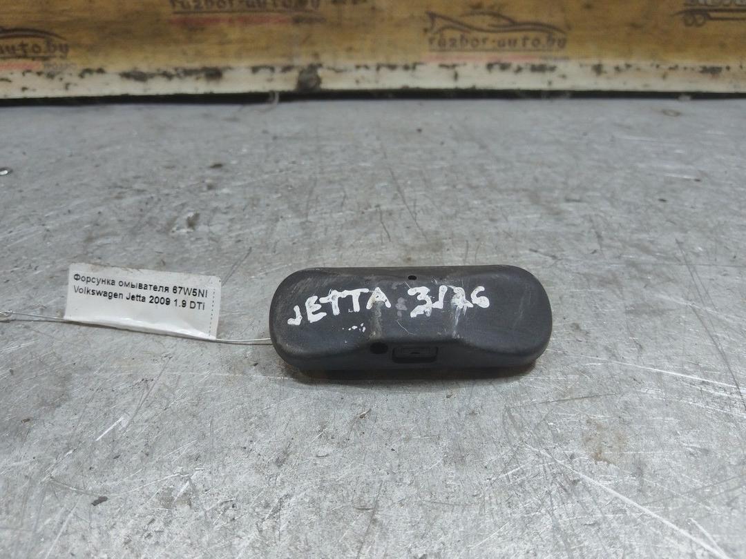 Форсунка омывателя 67W5NI Volkswagen Jetta - Фото 2