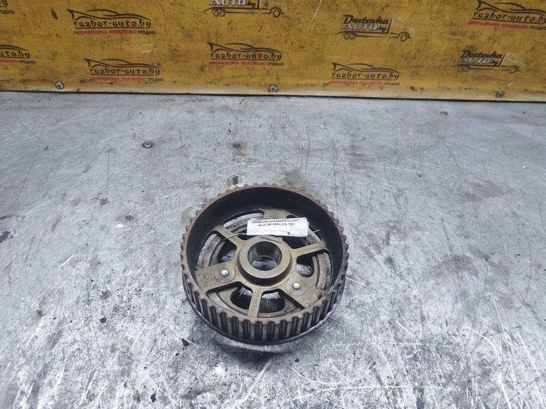 Шкив распредвала LL78ZT Audi A6 - Фото 2