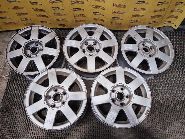 Диск литой R15, 5x112 Volkswagen Passat 1998 3Y6E1W 3Y6E1W Volkswagen Passat