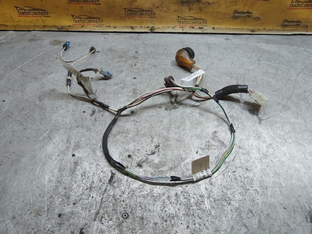 Проводка двери передней правой KLG8CH Citroen Xsara Picasso купить с доставкой