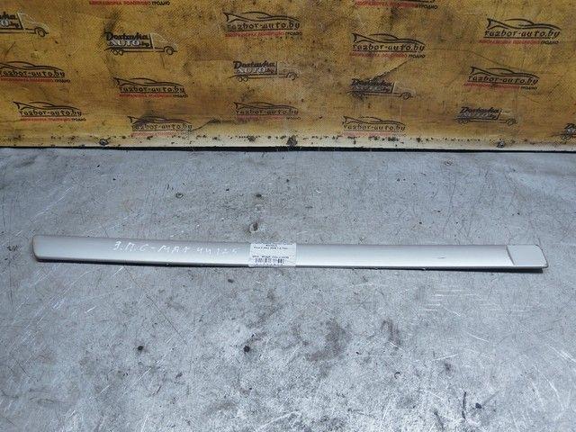 Молдинг двери задней правой RW7ZU0 Ford C-Max купить