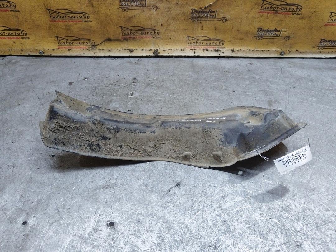 Защита арок задняя левая (подкрылок) 0T0Z1W Mitsubishi Carisma купить