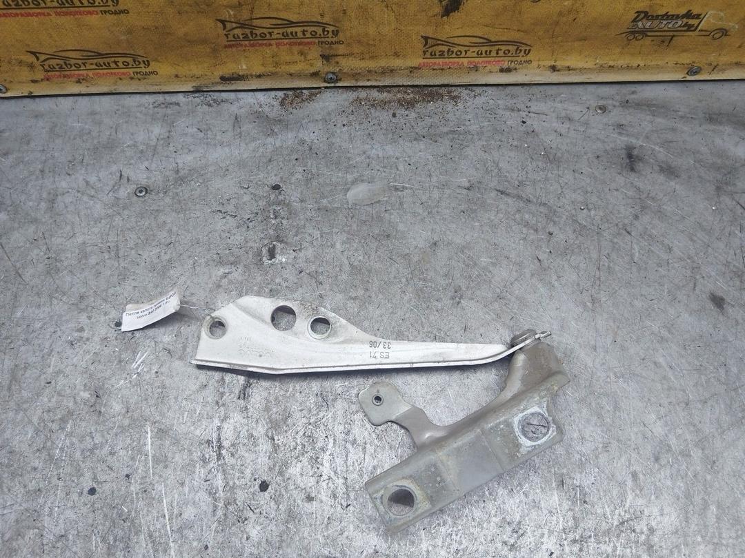 Петля капота правая E4PO44 Volvo S40 - Фото 4