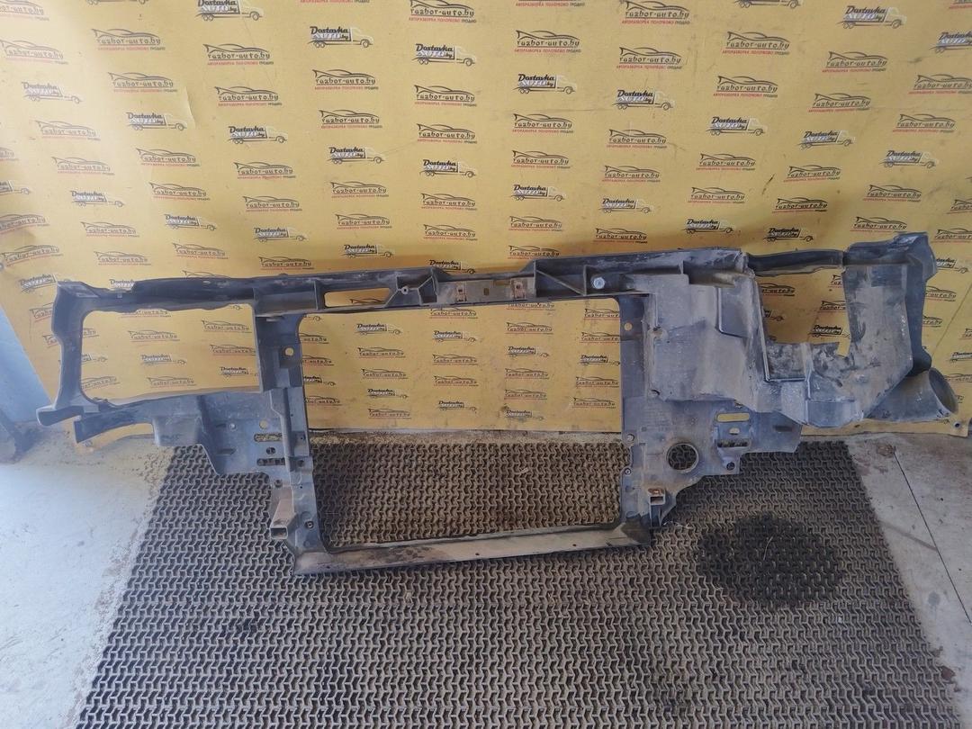 Передняя панель крепления облицовки (телевизор) 5K0COE Seat Alhambra купить с доставкой. Огромный выбор запчастей и марок авто. У нас есть практически все.