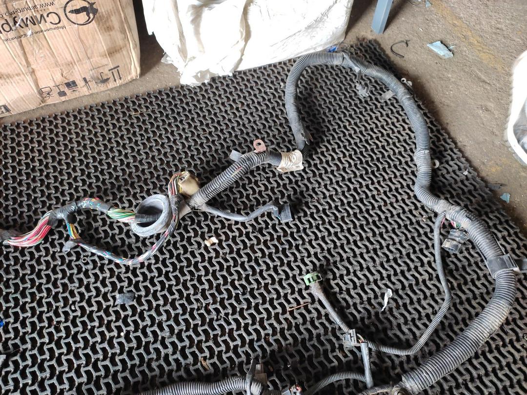 Проводка двигателя 9EAON5 Mitsubishi Carisma купить на авторазборке