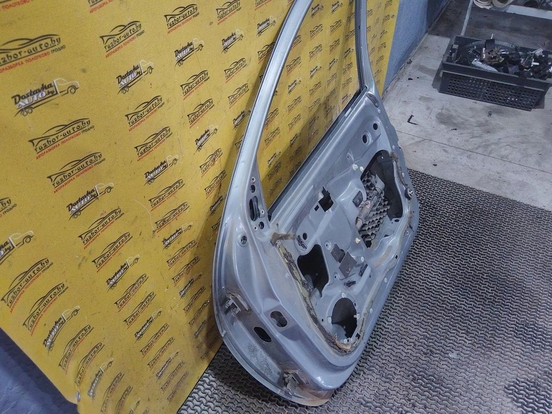 Дверь передняя правая S5XO27 Renault Megane undefined