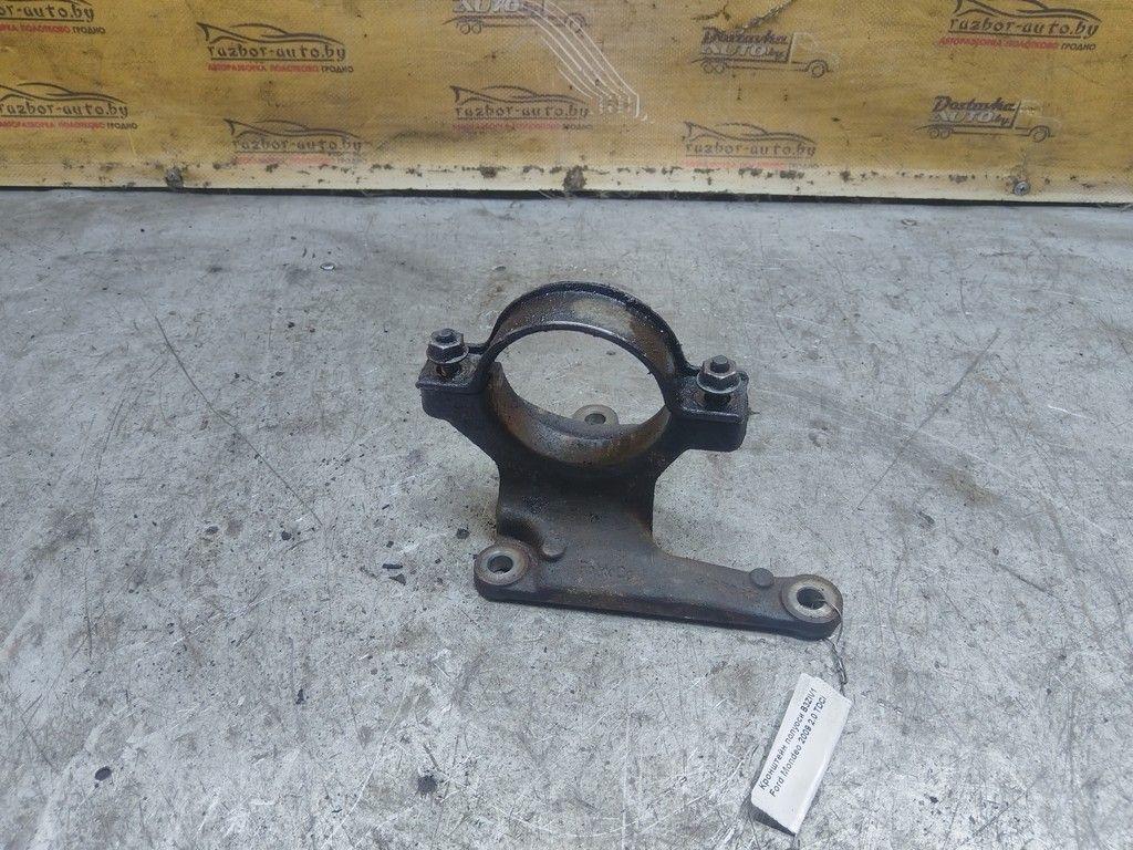 Кронштейн полуоси B3ZIV1 Ford Mondeo - Фото 1