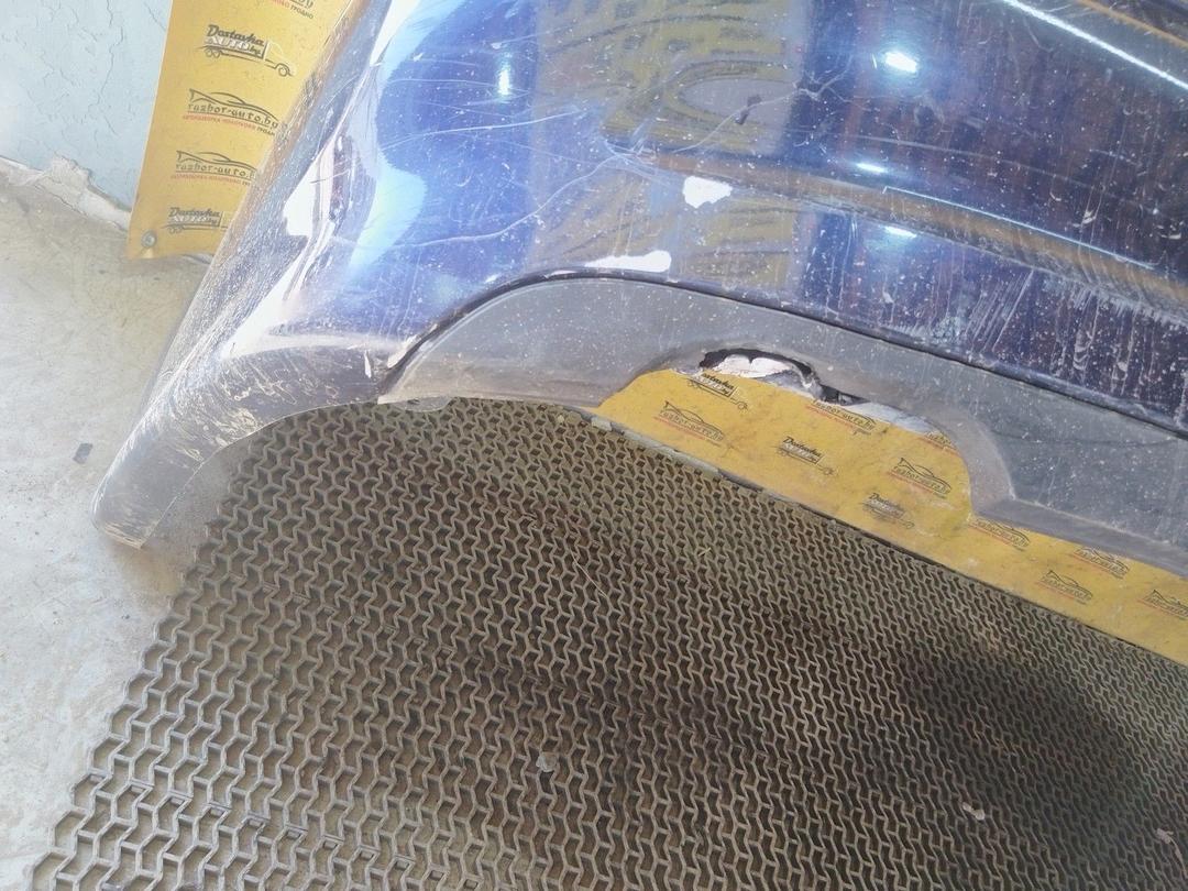 Бампер задний XDFDFK Opel Vectra undefined
