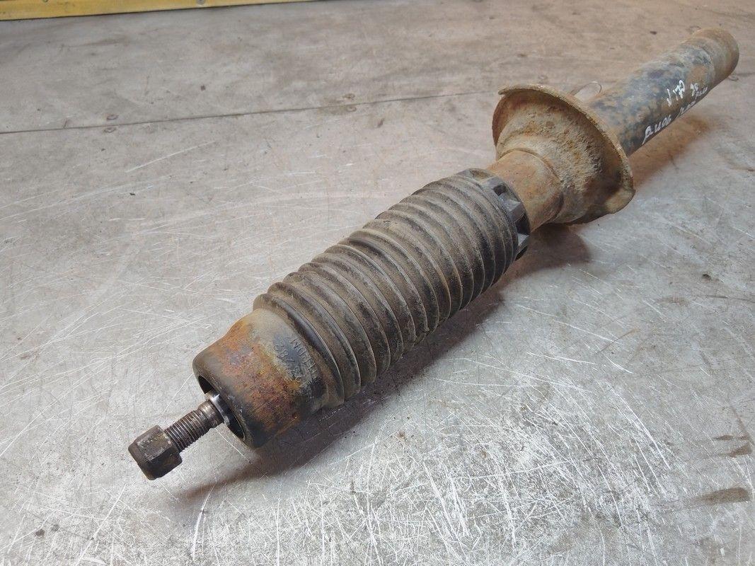 Амортизатор передний левый 1NVG6Q Peugeot 406 купить