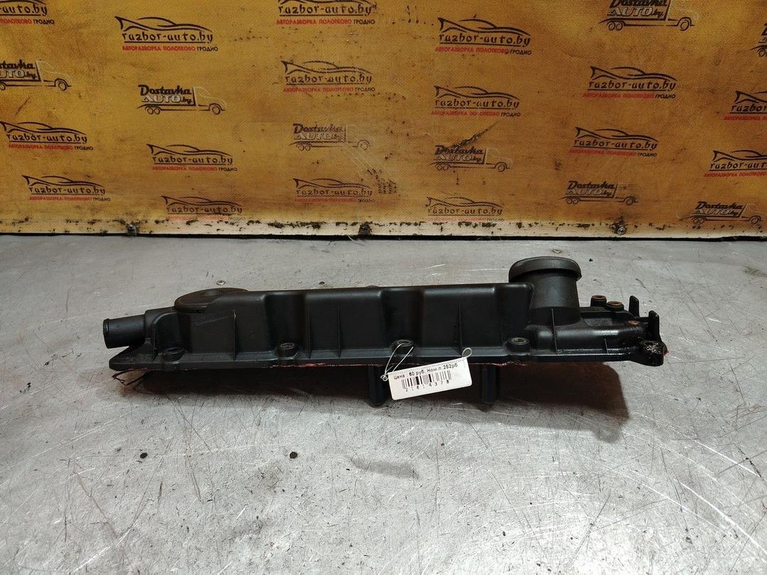 Клапанная крышка ZN4MJC Citroen Xantia - Фото 2