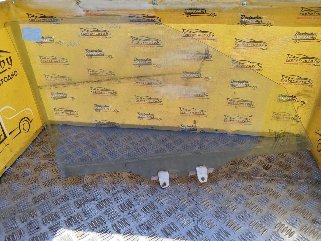 Стекло двери передней левой M0YUUM Honda Civic купить