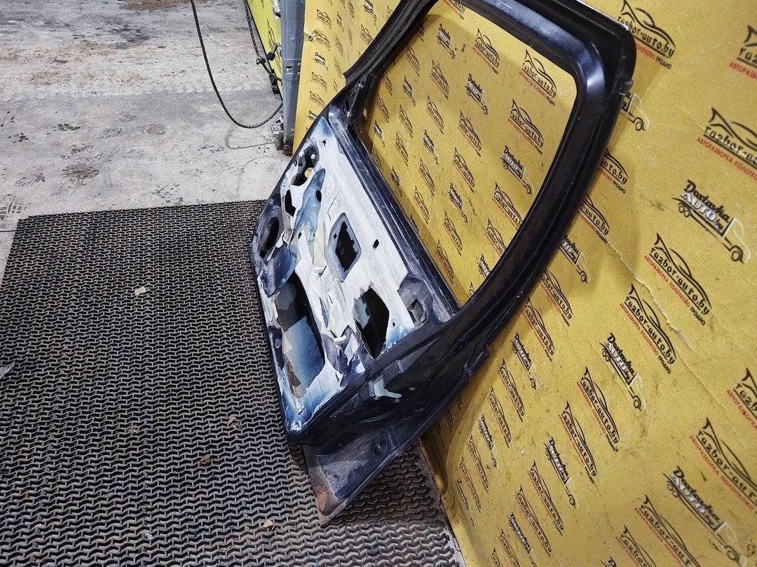 Дверь передняя правая ON8ZU5 Peugeot 405 купить с доставкой. Огромный выбор запчастей и марок авто. У нас есть практически все.