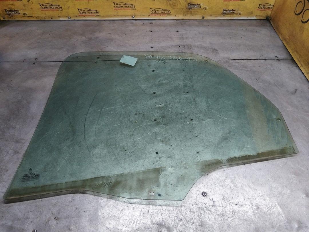 Стекло двери задней правой DKA2AS Citroen Xsara Picasso купить с доставкой