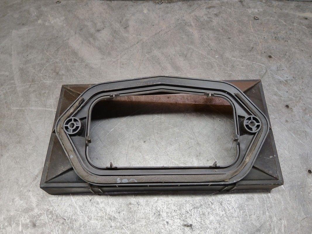 Корпус салонного фильтра WQPEJU Peugeot 406 - Фото 1