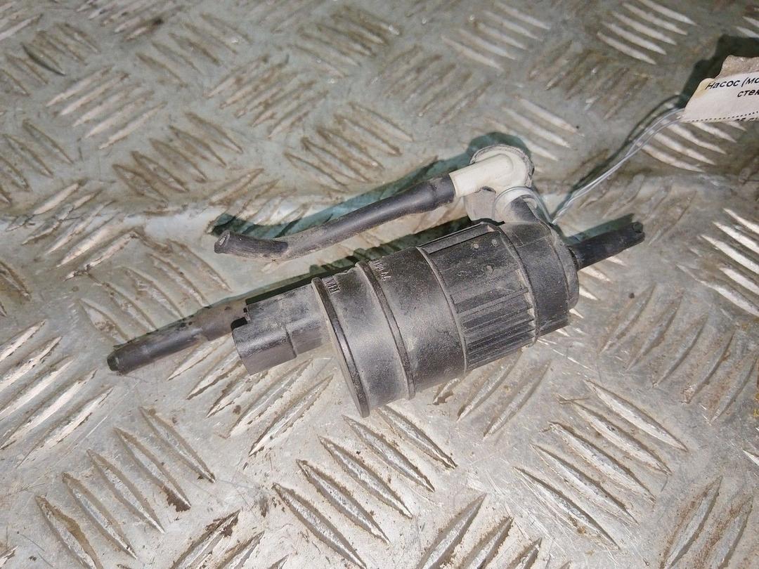 Насос (моторчик) омывателя стекла 99OYHQ Renault Scenic - Фото 1