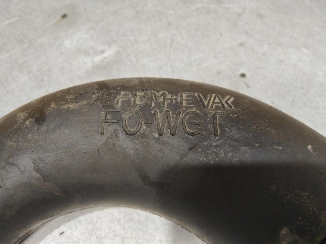 Патрубок турбины GAZNY5 Hyundai Trajet купить с доставкой