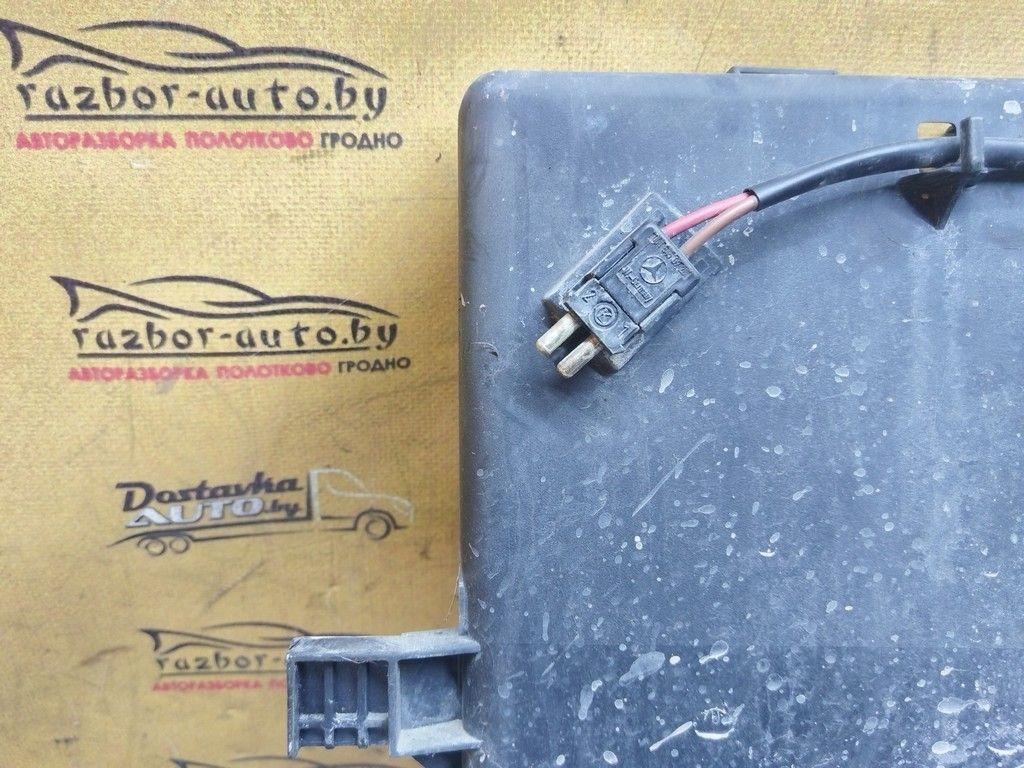 Вентилятор радиатора VY9F1B Mercedes A W168 - Фото 2