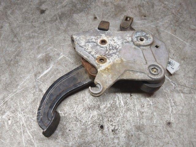 Педаль стояночного тормоза SQM5YC Mercedes E W124 - Фото 2