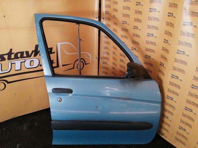 Стеклоподъемник электрический передний правый P7TMAA Citroen Xsara Picasso