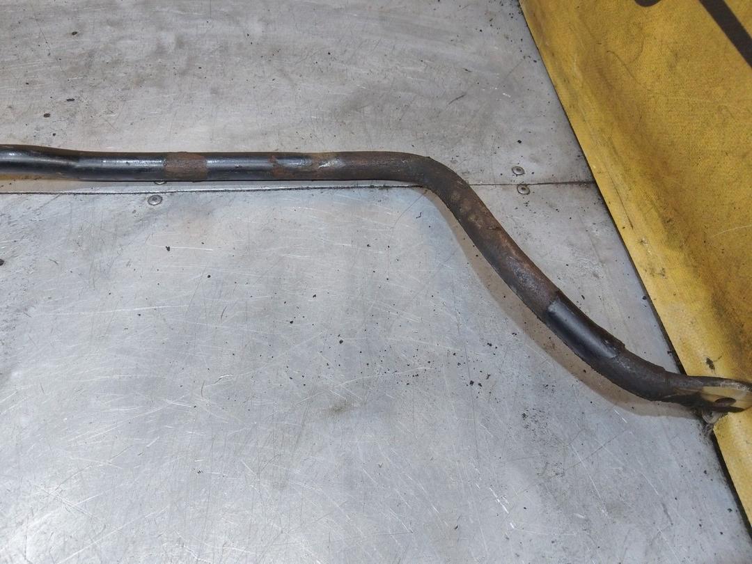 Стабилизатор подвески (поперечной устойчивости) передний 0NNNVE Peugeot 306 купить с доставкой