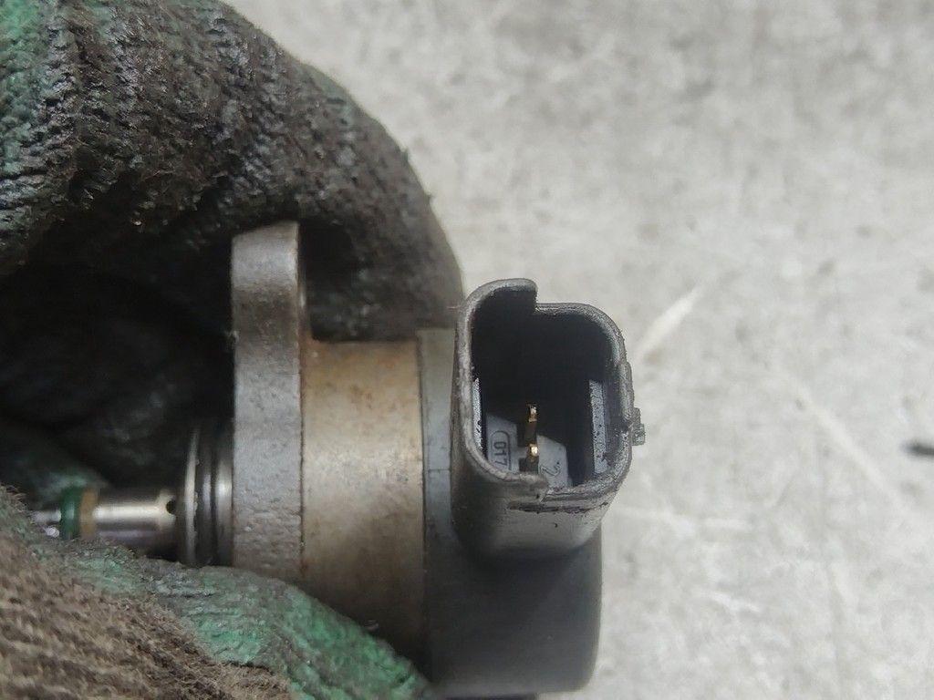 Регулятор давления топлива MYOL4P Peugeot 607 - Фото 4