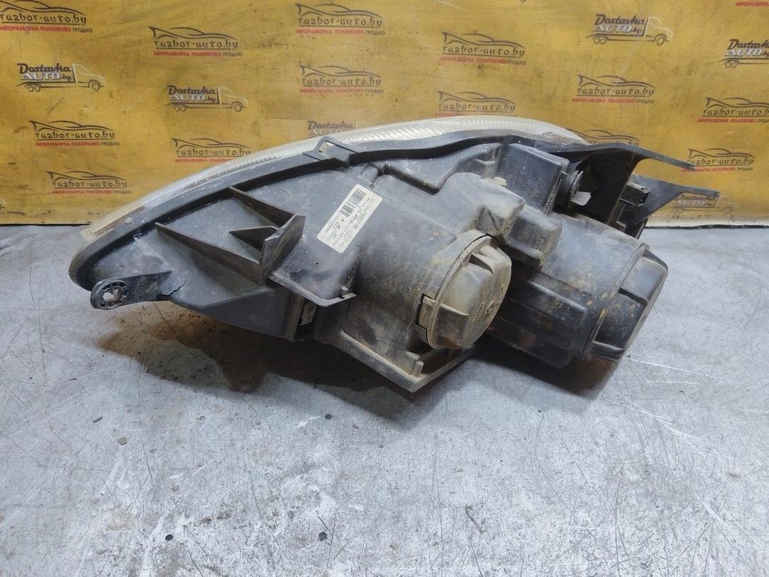 Фара левая XNLMKU Citroen C8 - Фото 5