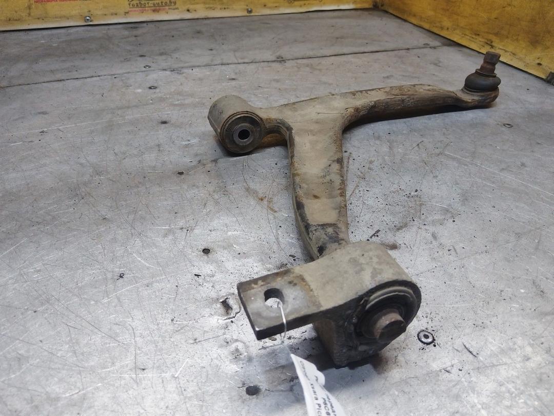 Рычаг передний правый P5C6VC Citroen Xsara Picasso - Фото 2