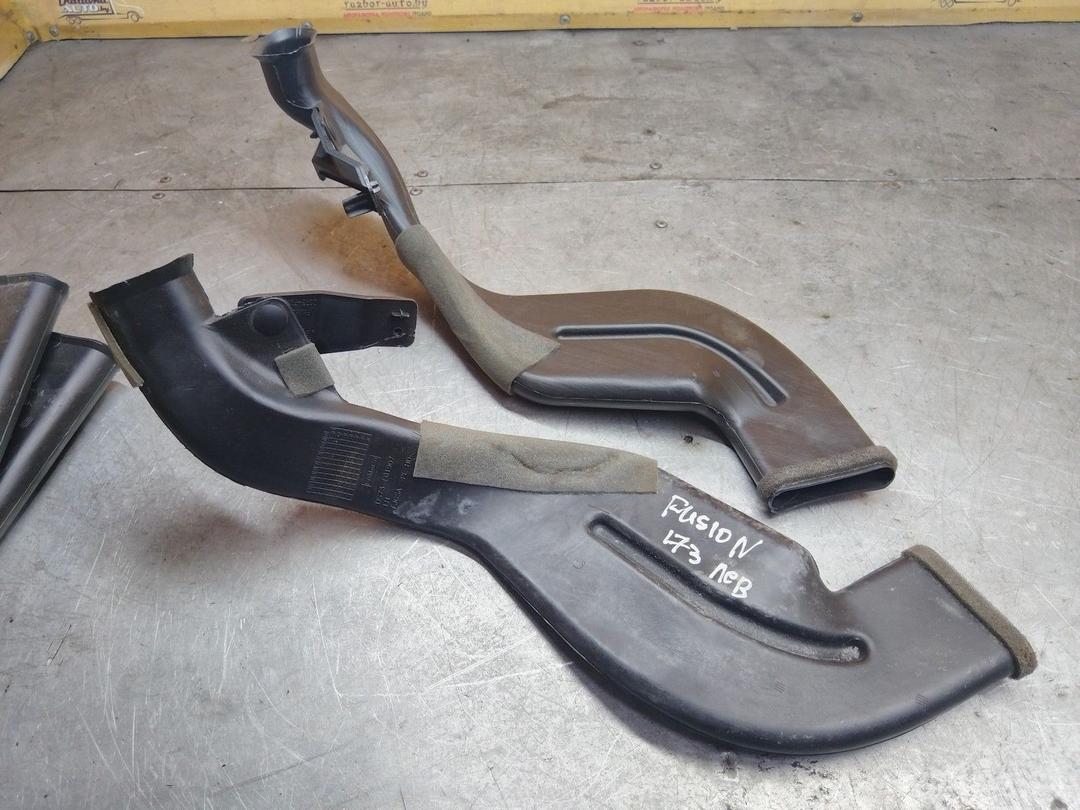 Воздуховод 1Q3N04 Ford Fusion - Фото 7
