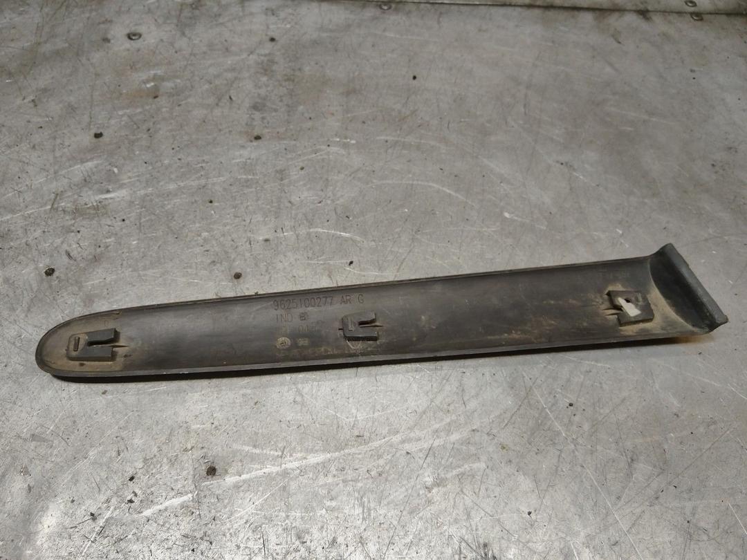 Молдинг (накладка кузовная) KASRV5 Peugeot 206 - Фото 2