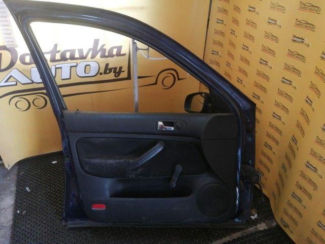 Ручка внутренняя передняя левая 2CCM95 Volkswagen Golf купить