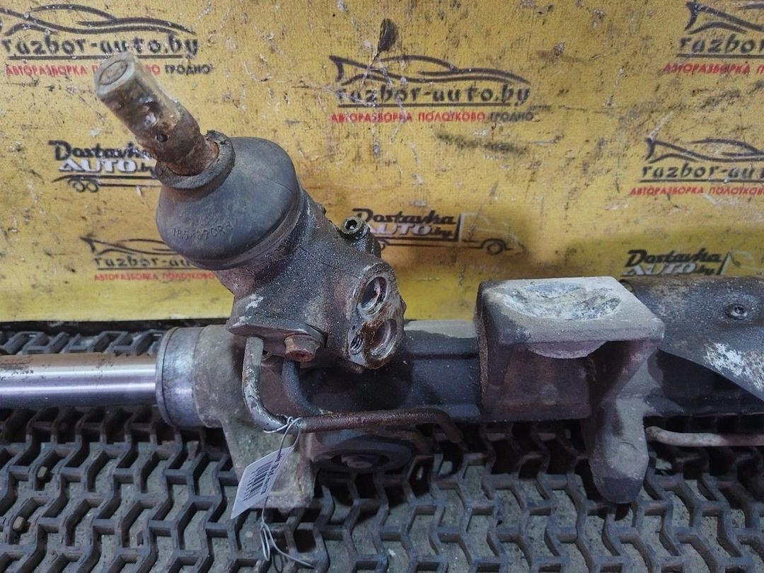 Рулевая рейка 577XJW Volvo S60 - Фото 3