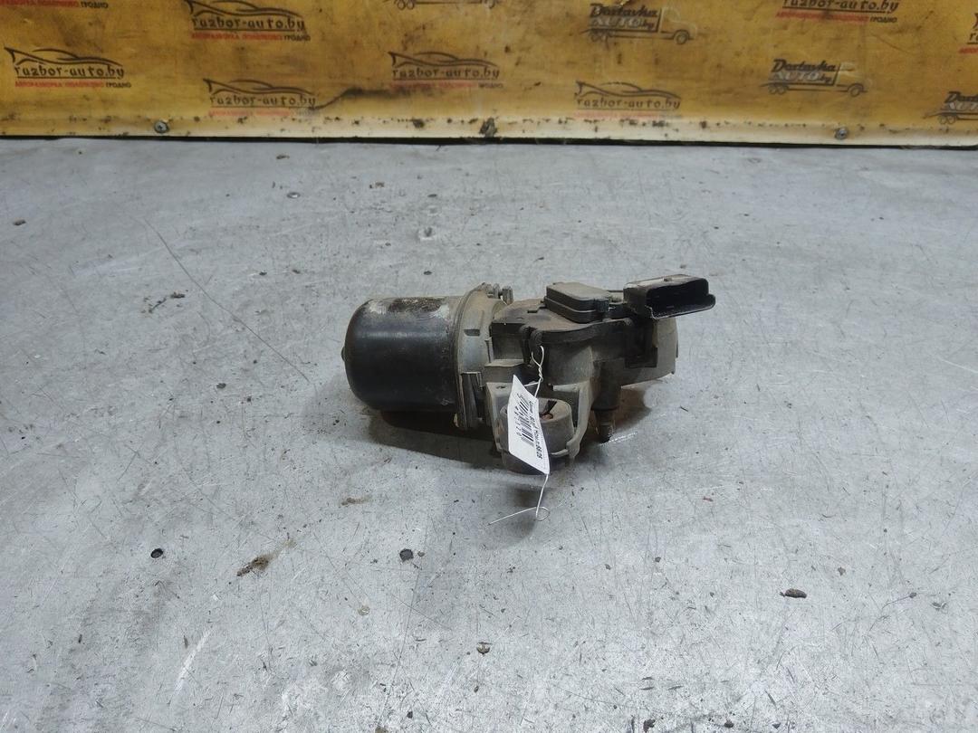 Моторчик передних стеклоочистителей (дворников) BOEXRH Citroen C3 купить