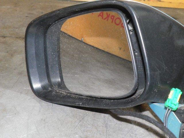 Зеркало наружное левое 4ISZ1M Citroen C8 купить с доставкой