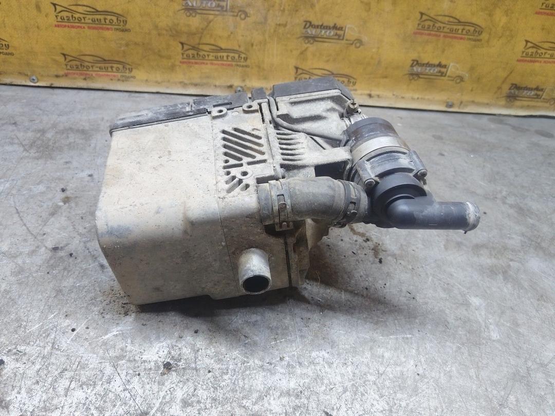 Автономный отопитель Q5YP41 Mazda MPV купить в магазине запчастей бу