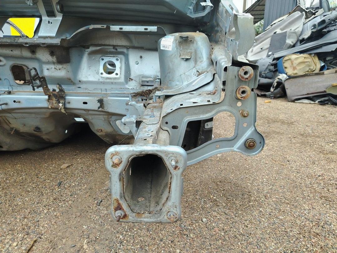 Лонжерон левый DM3WYT Ford C-Max - Фото 3