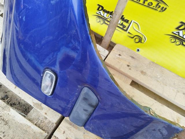 Крыло переднее правое HTSV67 Rover 45 undefined