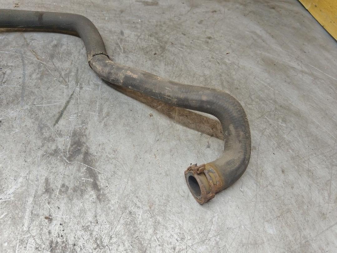 Патрубок отопителя (печки) EAFE62 Nissan Note - Фото 3