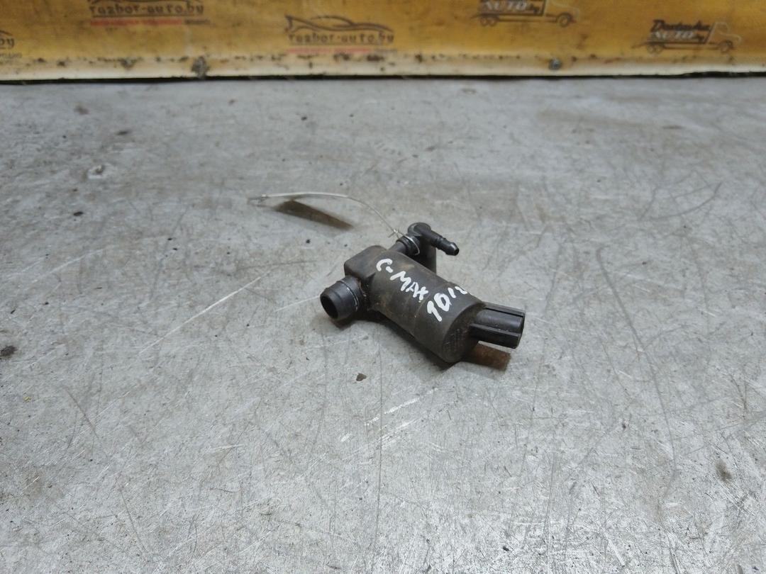 Насос (моторчик) омывателя стекла KMVHIR Ford C-Max купить