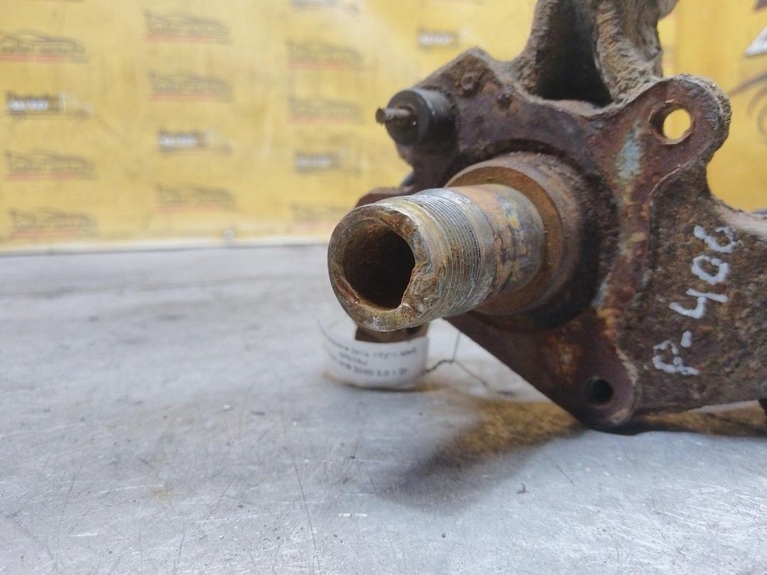 Цапфа задняя (ось ступицы) 0P01NJ Peugeot 406 купить