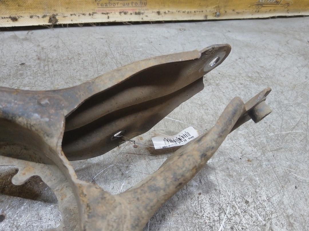 Рычаг задний левый 6H3RIA Honda Accord - Фото 5