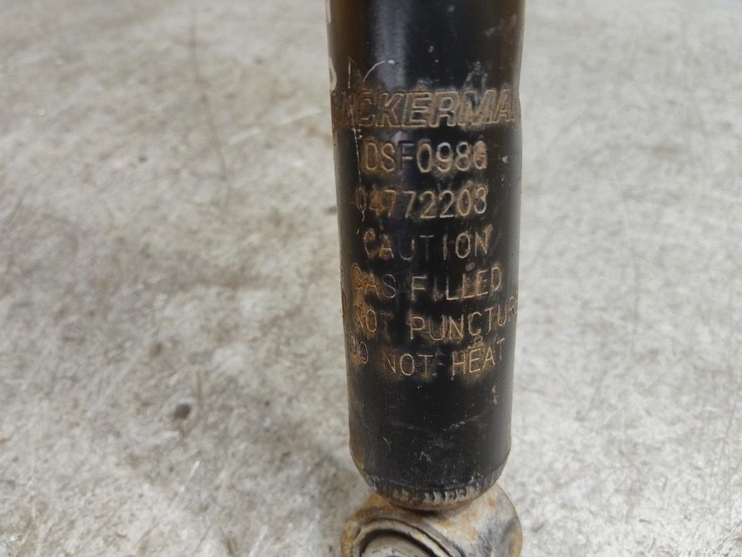 Амортизатор задний правый 14604P Citroen C3 - Фото 5