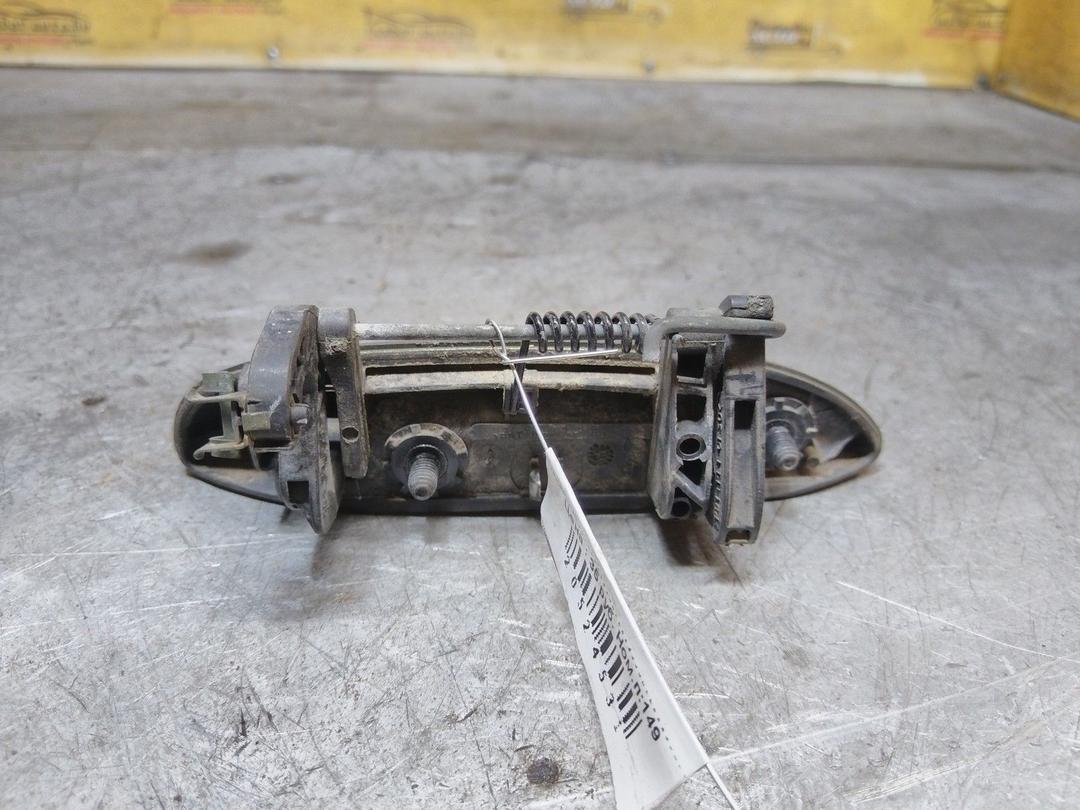 Ручка наружная передняя левая HN7J8E Renault Scenic - Фото 2