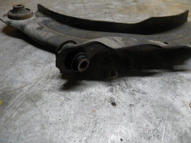 Рычаг передний правый F9Y12M Renault Scenic - Фото 8