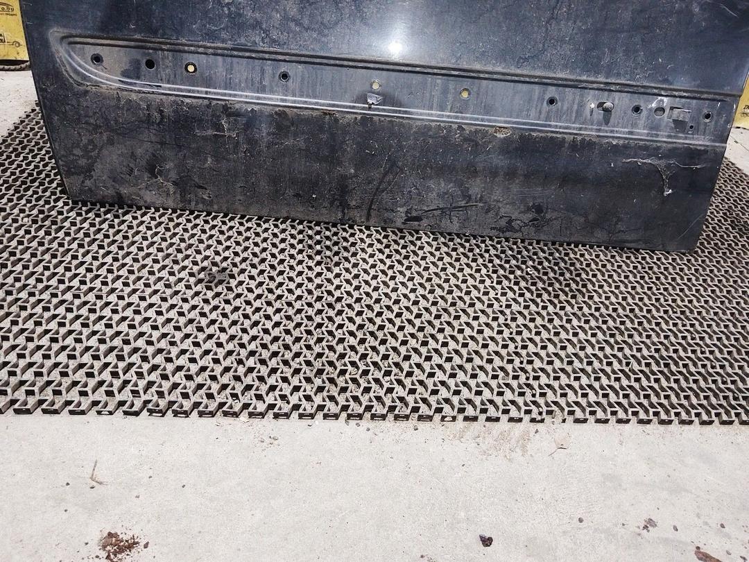 Дверь передняя левая Z2KWAA Citroen C5 купить с доставкой