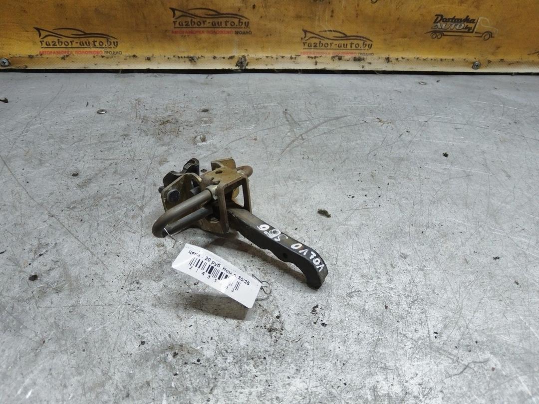 Ограничитель открывания двери передней YRKECT Volvo S60 купить с доставкой