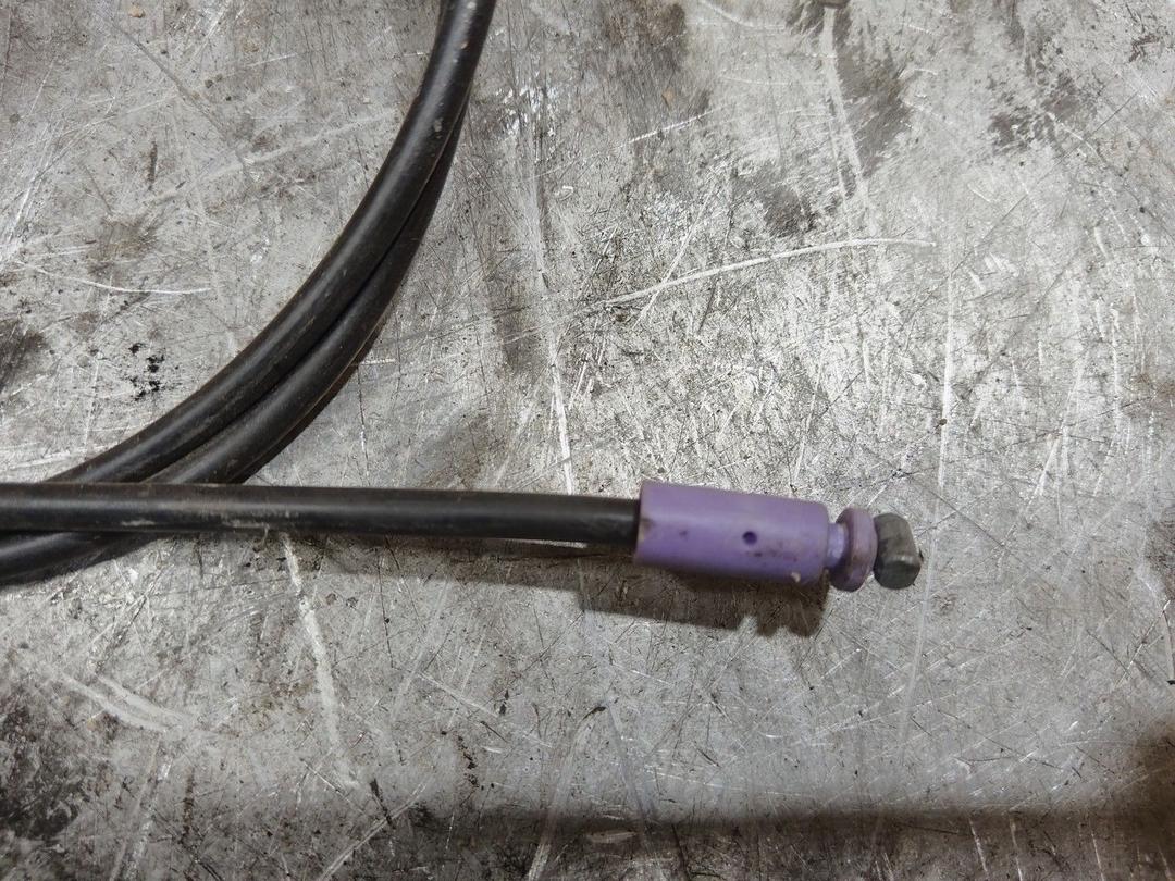 Ручка внутренняя Q4H3UA Renault Master undefined